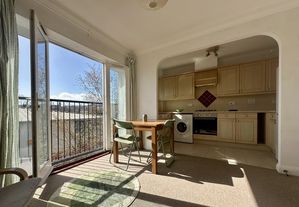 Kitchen/Living Room- click for photo gallery